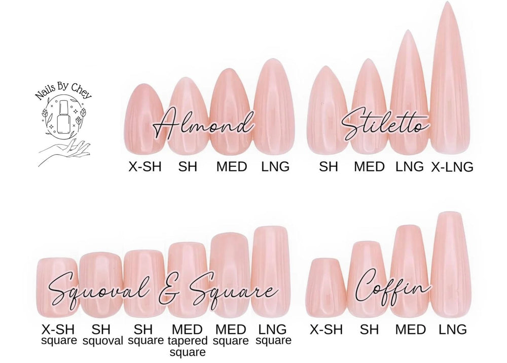 Size Chart 2